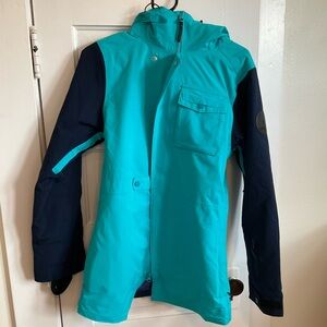 Armada Ski Jacket